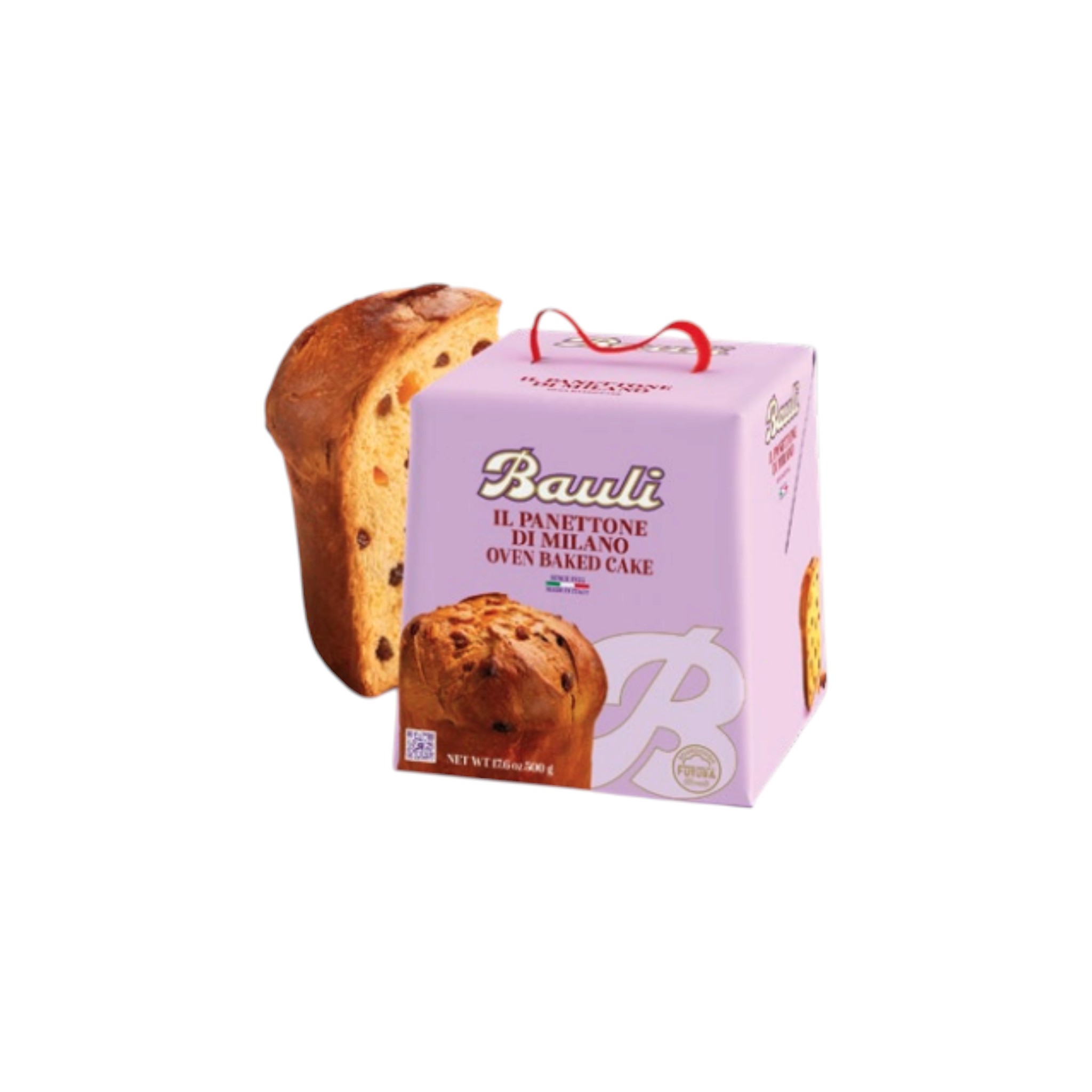 Picture of Bauli Panettone Classico 1Kg