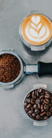 Coffee & Hot Drinks