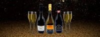 Prosecco & Champagne
