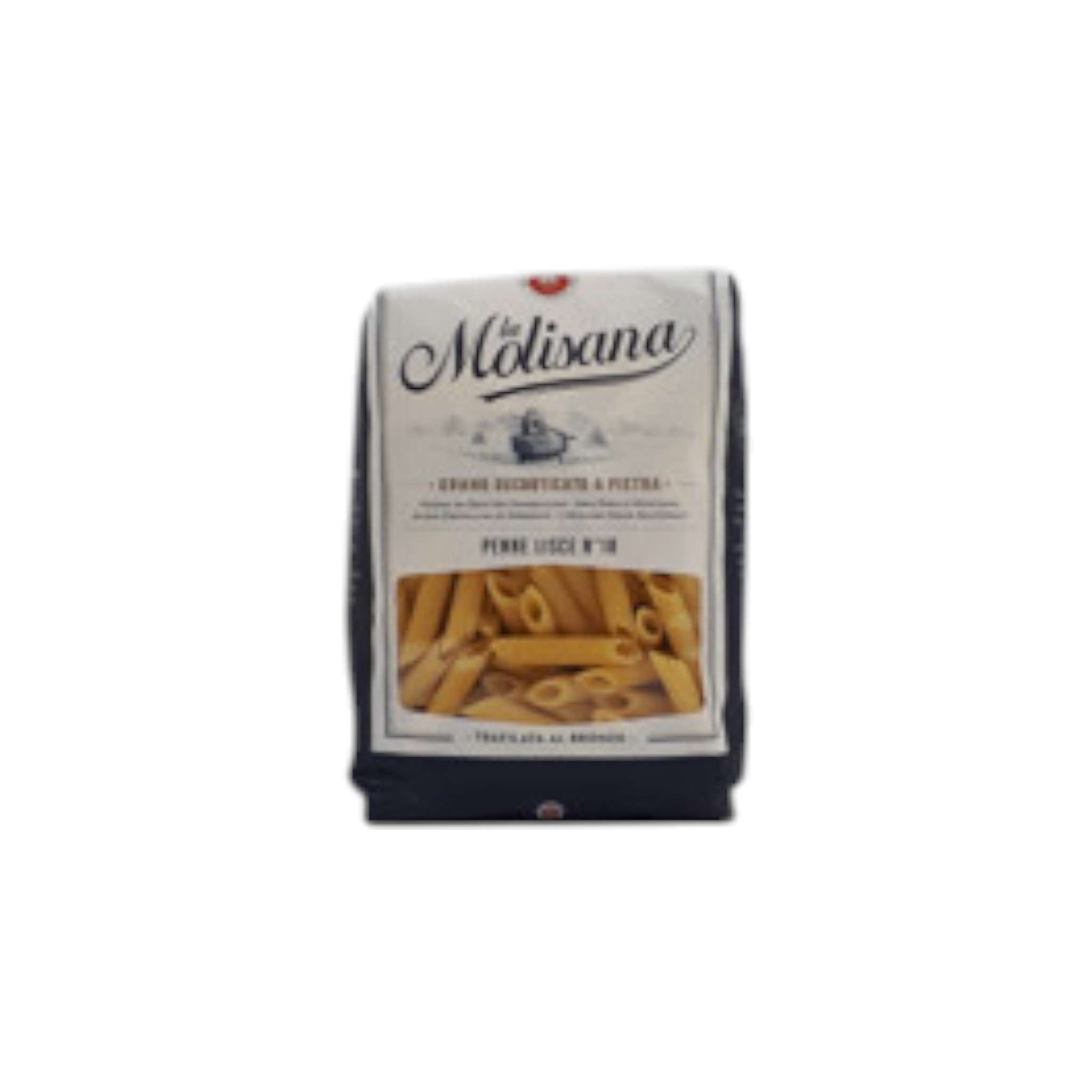 Picture of Molisana No.18 Penne Lisce (500g)